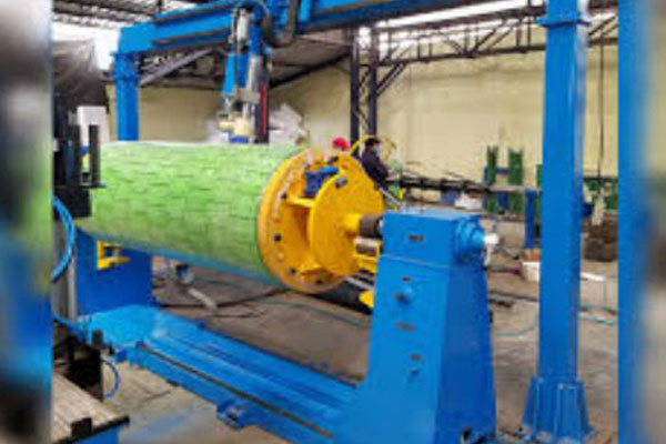 Single Girder EOT Cranes