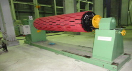 Core Building Platform 2