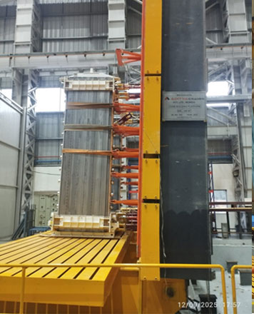 Core Building Platform 1