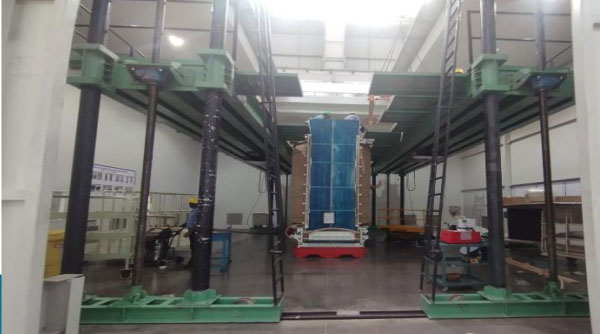 Core Building Platform 2