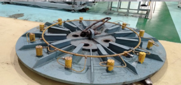 Core Building Platform 2