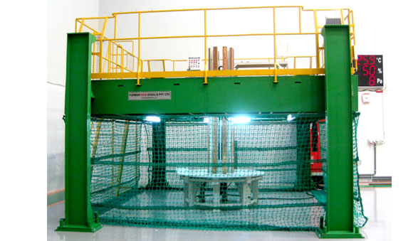 Core Building Platform 3