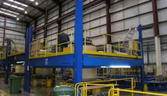 Core Building Platform 2