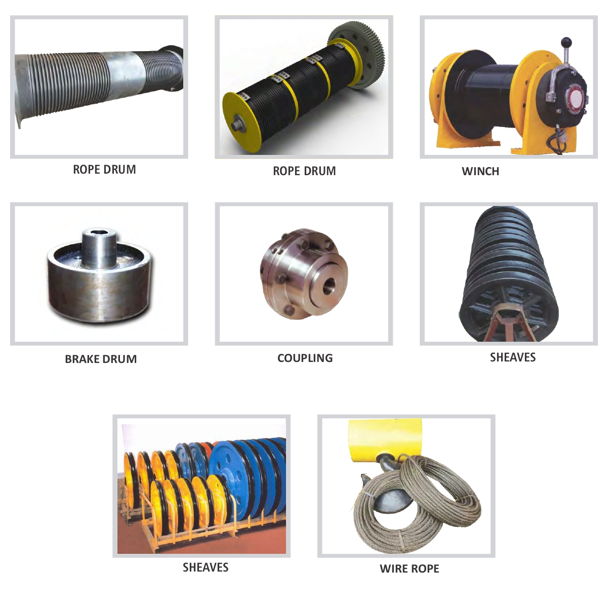 Core Building Platform 3